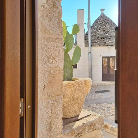 Milestones Family Suite - Rione Monti Альберобелло Экстерьер фото