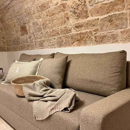 Milestones Family Suite - Rione Monti Альберобелло Экстерьер фото