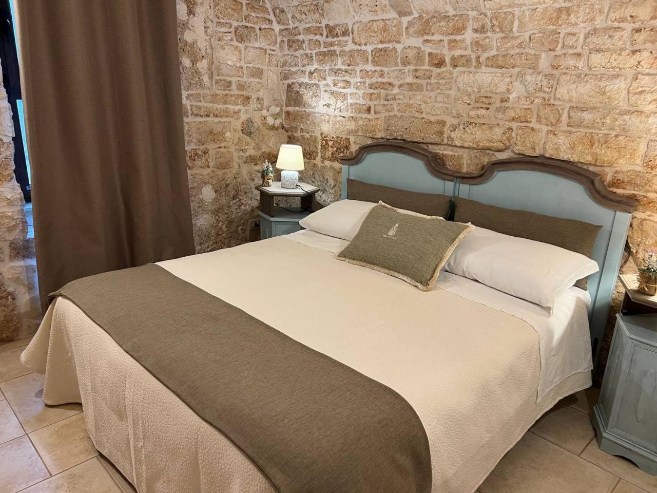 Milestones Family Suite - Rione Monti Альберобелло Экстерьер фото